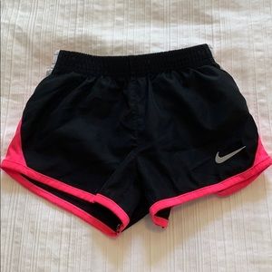 Nike Dri-Fit shorts